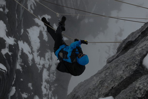 Carstensz Pyramid
